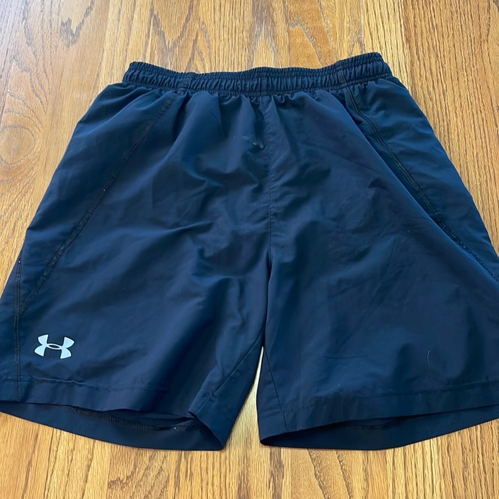 Men’s Under Armour Athletic Shorts